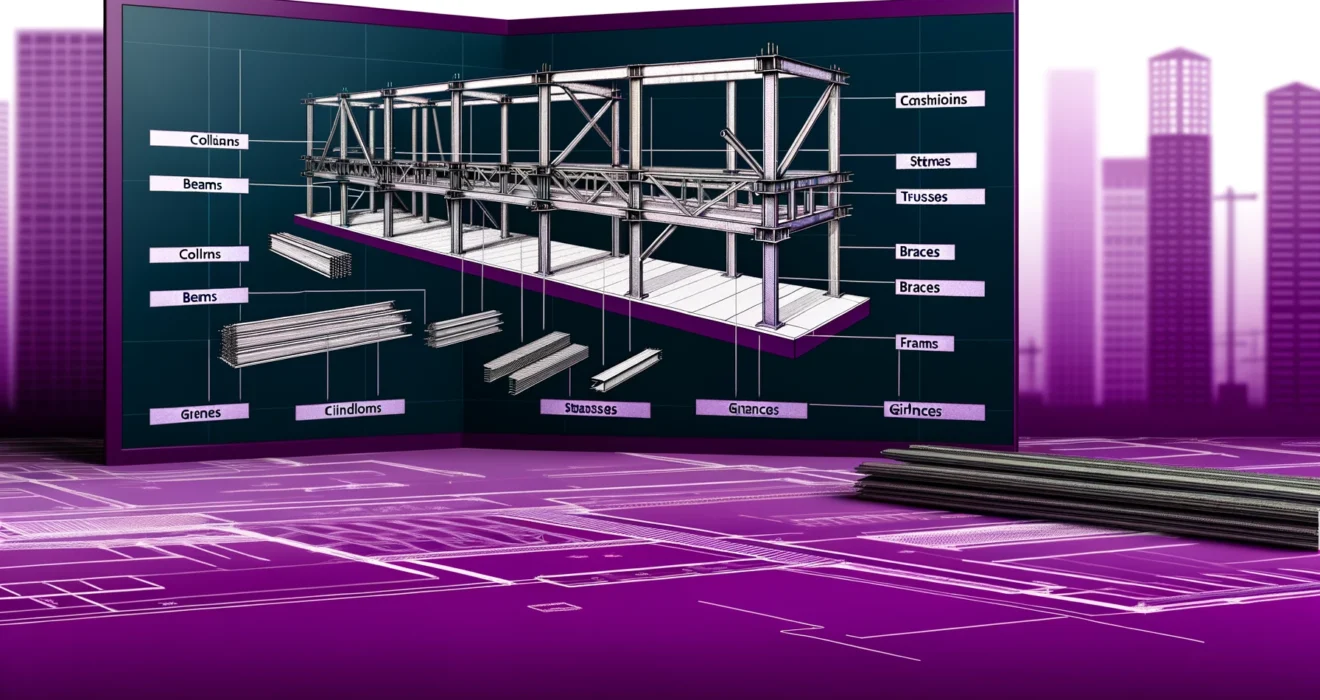 Steel Structure